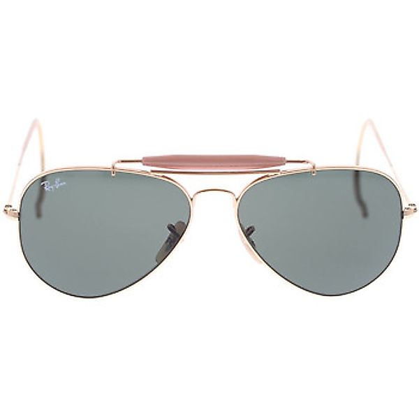 Ray-ban  Sonnenbrillen Sonnenbrille  Outdoorsman I RB3030 L0216 günstig online kaufen