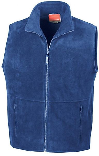Result Fleeceweste Active Fleece Bodywarmer günstig online kaufen