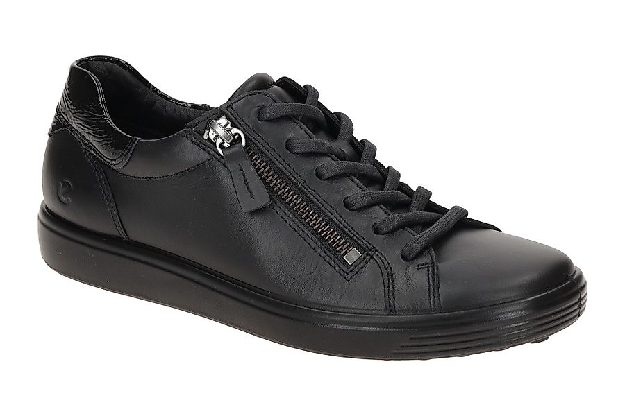 Ecco 49055351052 Schnürschuh günstig online kaufen