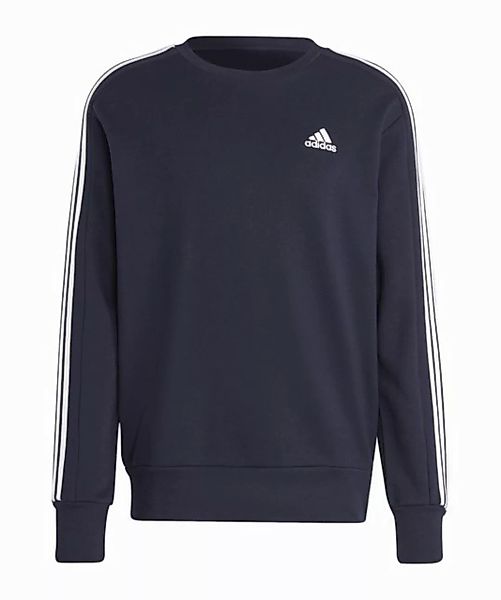 adidas Sportswear Sweatshirt adidas Sportswear Baumwolle günstig online kaufen