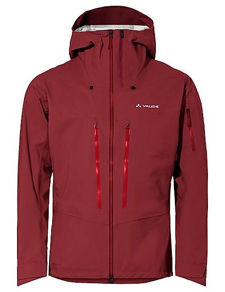 VAUDE Outdoorjacke Men's Monviso 3L Jacket (1-St) Klimaneutral kompensiert günstig online kaufen