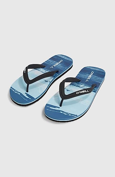 O'Neill PROFILE GRAPHIC SANDALS Zehentrenner günstig online kaufen