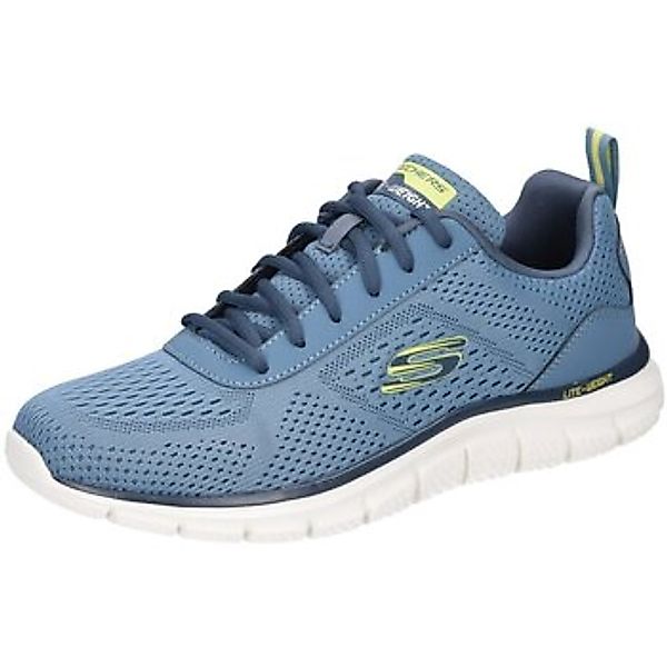 Skechers  Halbschuhe Schnuerschuhe Track Leshur 232758 SLT günstig online kaufen