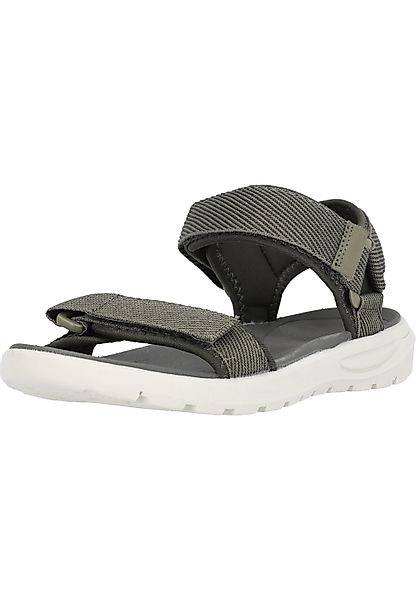 CRUZ Ruffalo Sandale mit praktischem Allwetterprofil günstig online kaufen