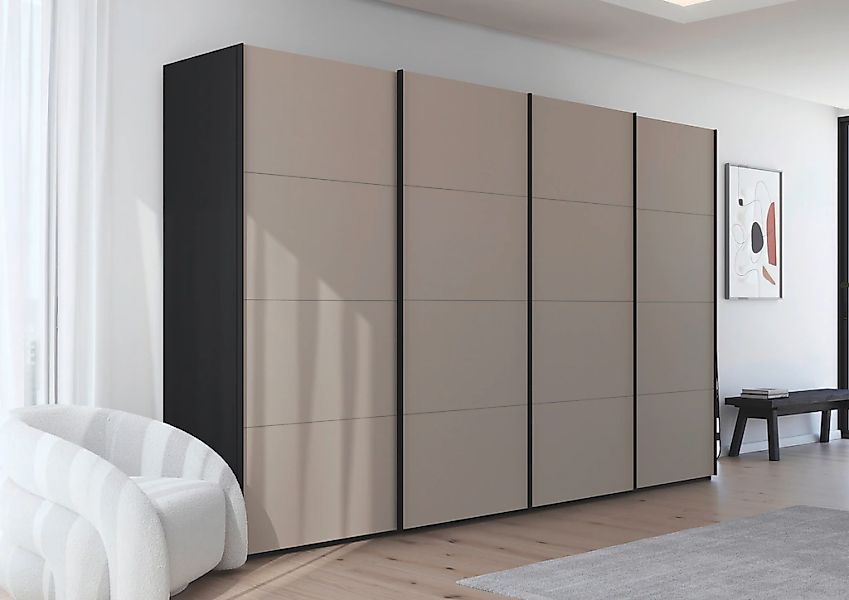 rauch Schwebetürenschrank "Kleiderschrank Schrank Garderobe Schlafzimmersch günstig online kaufen