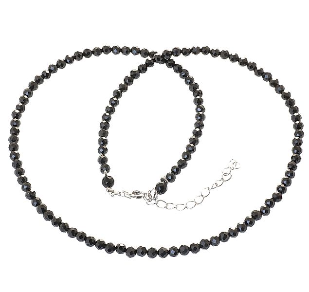 Bella Carina Perlenkette Spinell Kette 3,5 günstig online kaufen