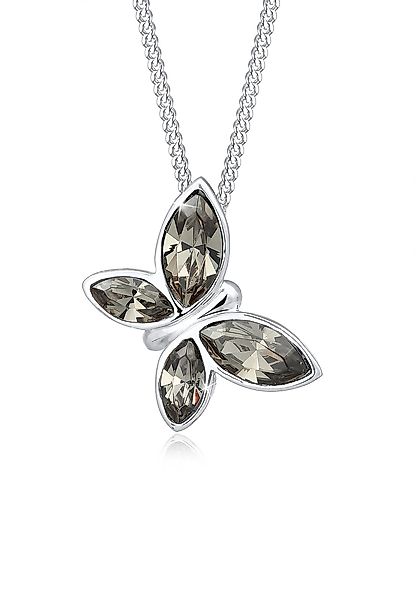 Elli Premium Kette mit Anhänger Halskette günstig online kaufen