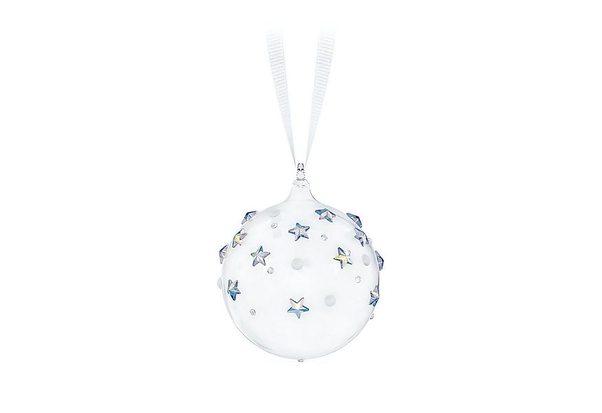 Swarovski Dekohänger Kristall Sammelfigur Holiday Magic Classics Weihnachts günstig online kaufen