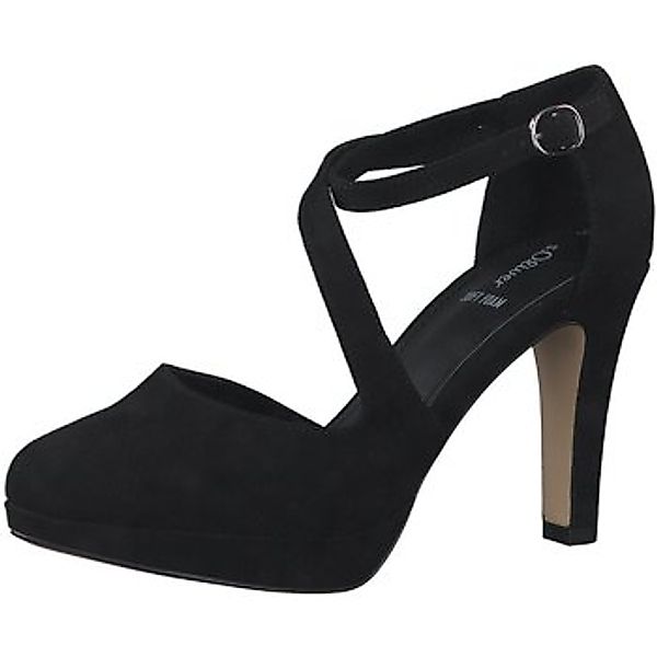 S.Oliver  Pumps High 24421 001 günstig online kaufen