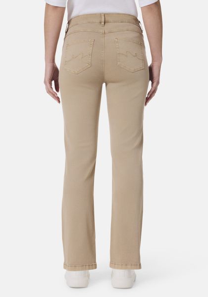 STOOKER WOMEN 5-Pocket-Jeans Zermatt Denim Straight günstig online kaufen