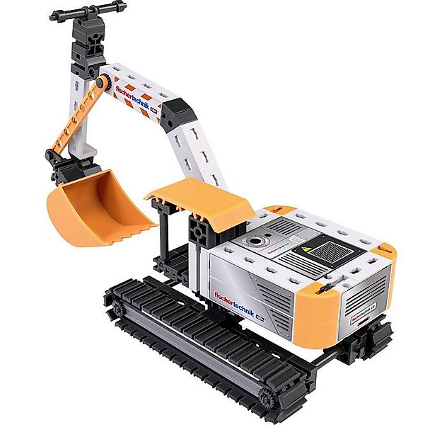 fischertechnik Lernspielzeug 576104 günstig online kaufen