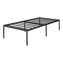 en.casa Metallbett, »Vårdö« 90 x 200 günstig online kaufen