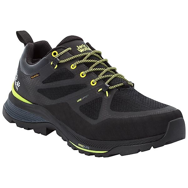 Jack Wolfskin Force Striker Texapore Low günstig online kaufen