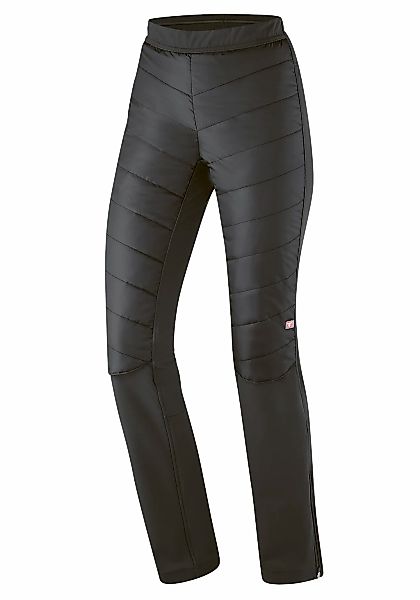 Gonso Fahrradhose "Arga", Hohes Wärmeisolationsvermögen, wasserabweisend im günstig online kaufen