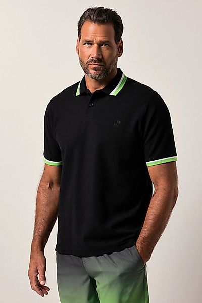 JP1880 Poloshirt JP1880 Poloshirt FLEXNAMIC® Halbarm bis 8 XL günstig online kaufen