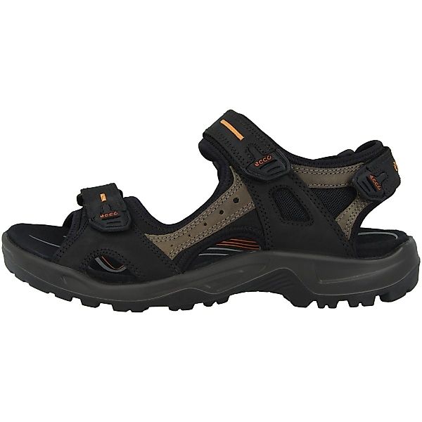 Ecco Offroad Yucatan Herren Trekkingschuh günstig online kaufen