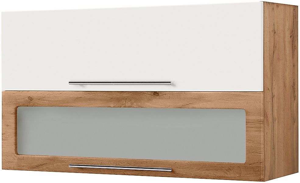 KOCHSTATION Klapphängeschrank KS-Wien Breite 110 cm günstig online kaufen
