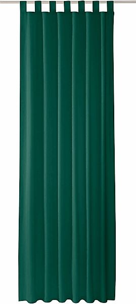 TOM TAILOR HOME Vorhang Dove, Schlaufen günstig online kaufen