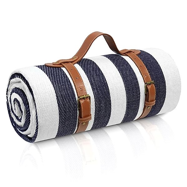 Picknickdecke, BYSURE, 200cm x 200cm Outdoor-Teppich günstig online kaufen