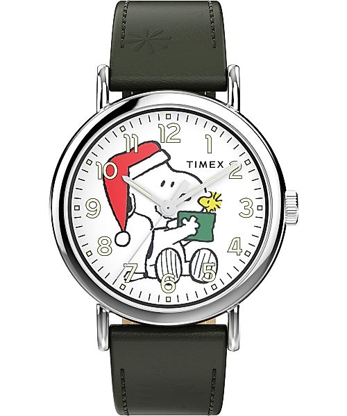 Timex Quarzuhr TIMEX x PEANUTS TIMEX günstig online kaufen