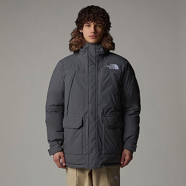 The North Face Funktionsparka "M MCMURDO PARKA", (1 St.), mit Kapuze, Sehr günstig online kaufen