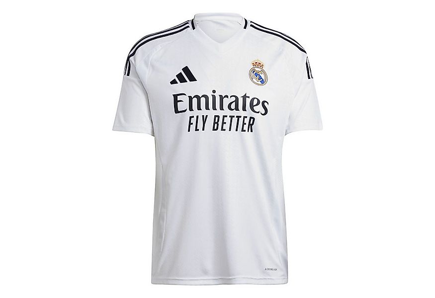 adidas Sportswear Fußballtrikot Real Madrid Trikot Home 24/25 Herren günstig online kaufen
