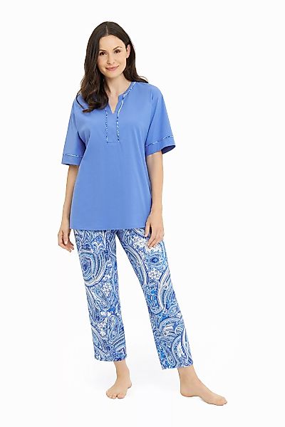 Rösch Pyjama 1253145 günstig online kaufen