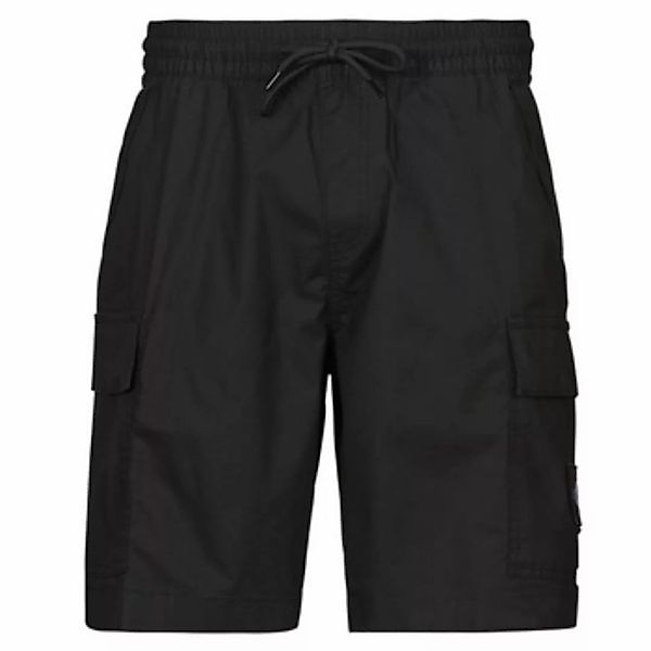 Calvin Klein Jeans  Shorts WASHED CARGO SHORT günstig online kaufen