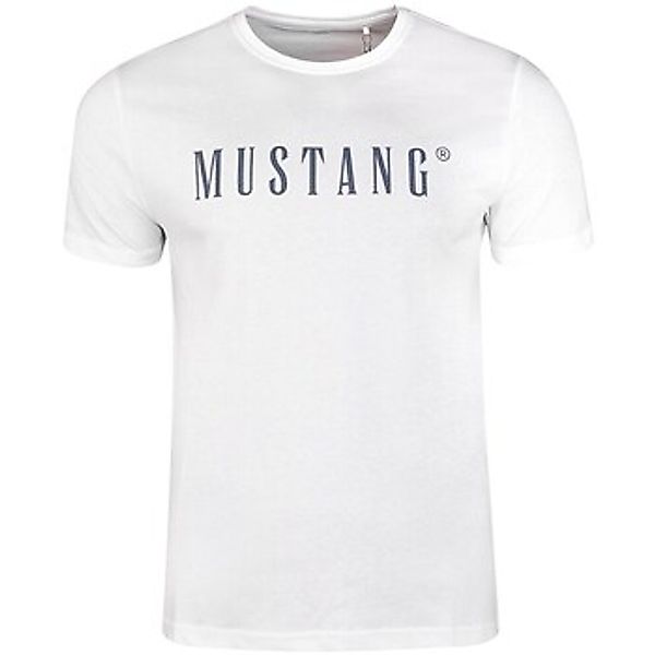 Mustang  T-Shirt 42222100200 günstig online kaufen