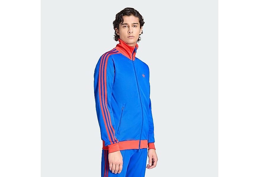 adidas Originals Sporttop CLASSIC TRACKTOP (1-tlg) günstig online kaufen