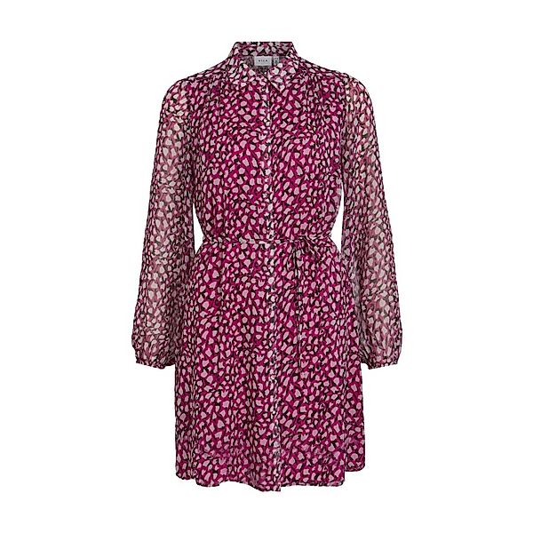 Vila Damen Kleid 14092628 günstig online kaufen