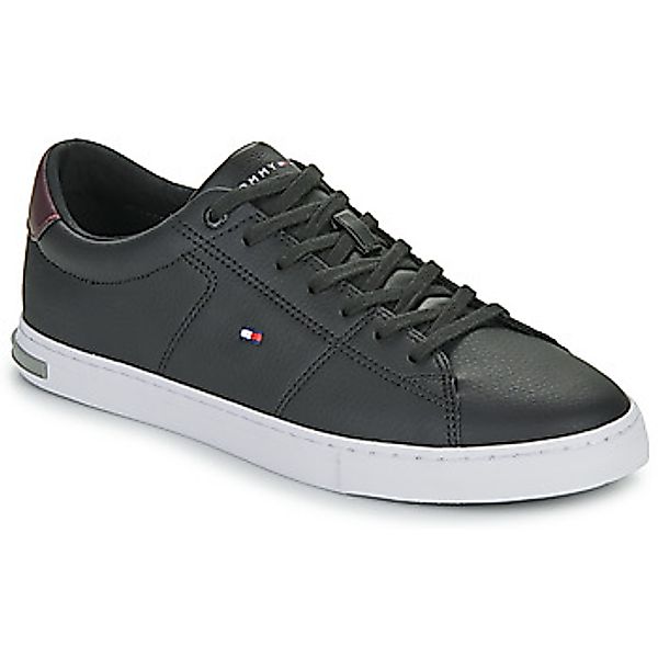 Tommy Hilfiger ESSENTIAL LEATHER DETAIL VUL günstig online kaufen