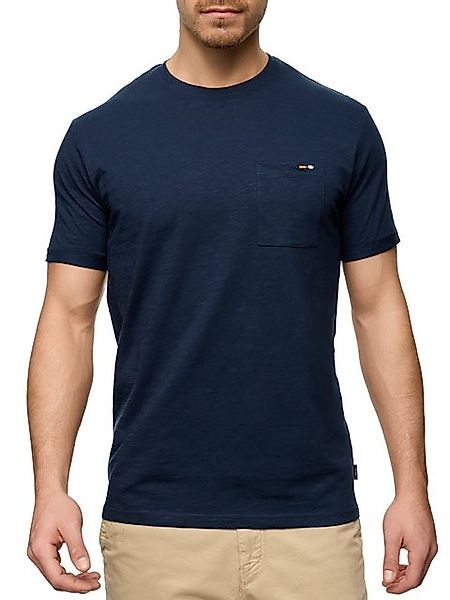 Indicode Rundhalsshirt INAndorra günstig online kaufen