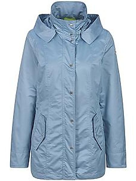 Rainwear-Jacke Fuchs Schmitt blau günstig online kaufen