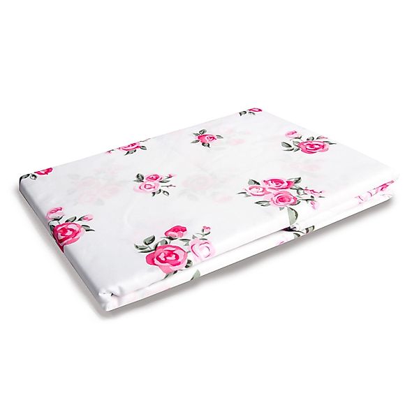 Bestlivings Bettbezug Mikrofaser 135x200cm + 80x80cm, 2-tlg., 100% Mikrofas günstig online kaufen