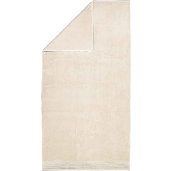 Möve - LOFT - Farbe: papyrus - 714 (0-5420/8708) - Duschtuch 80x150 cm günstig online kaufen