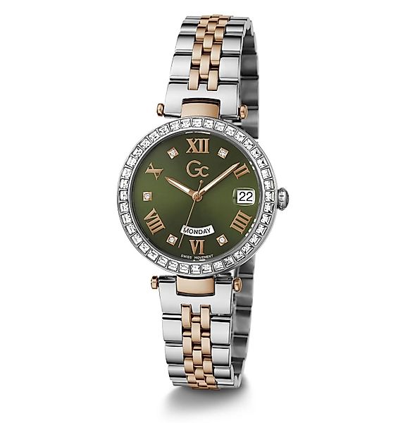 Guess Quarzuhr Flair günstig online kaufen