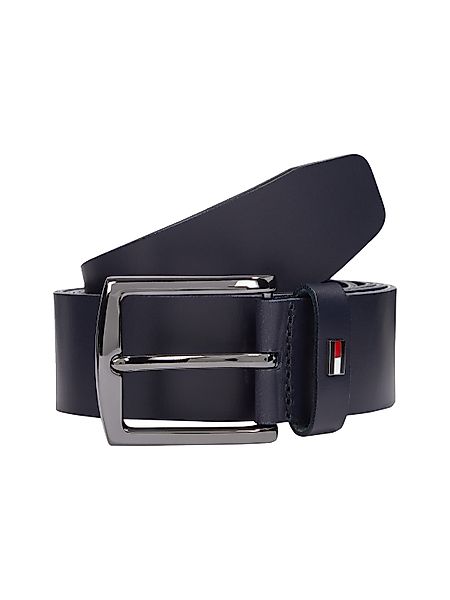 Tommy Hilfiger Ledergürtel DENTON 3.5 EXT günstig online kaufen