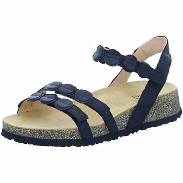 Think  Sandalen Sandaletten Koak Sandale 3-000322-0020 günstig online kaufen