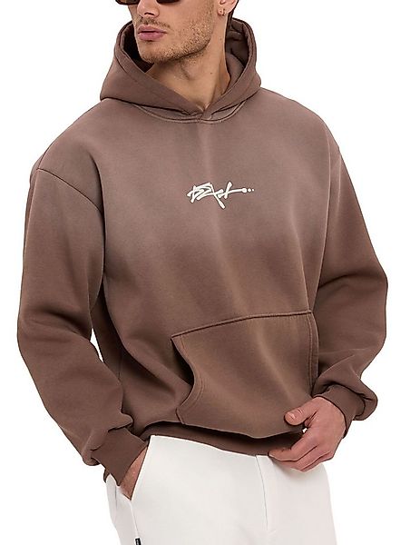 RedBridge Hoodie by Spruce Kapuzenpullover Oversized Streetstyle weich bequ günstig online kaufen