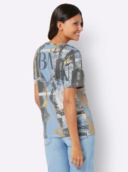 Sieh an! T-Shirt günstig online kaufen