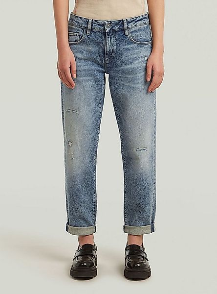 G-STAR 5-Pocket-Jeans Kate Boyfriend Cinch Jeans günstig online kaufen