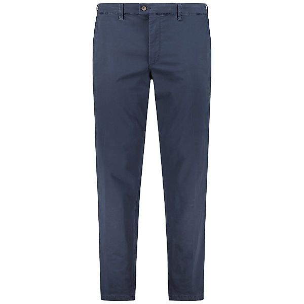 Eurex by Brax Thermohose "Jim" mit Stretch, athletisch Farbe blau Größe: 33 günstig online kaufen