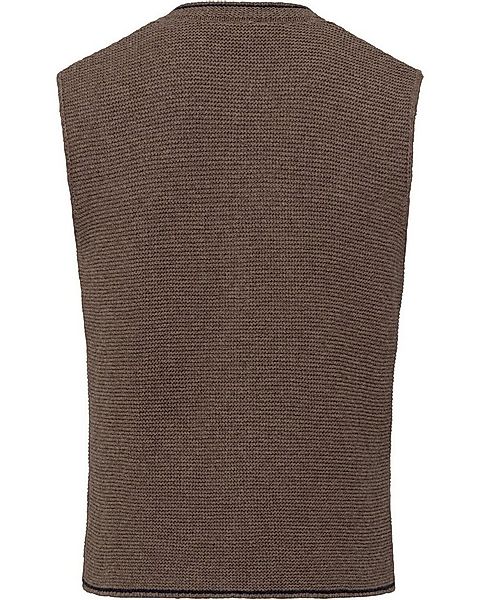 Luis Steindl Strickweste Links-Links Strickweste günstig online kaufen