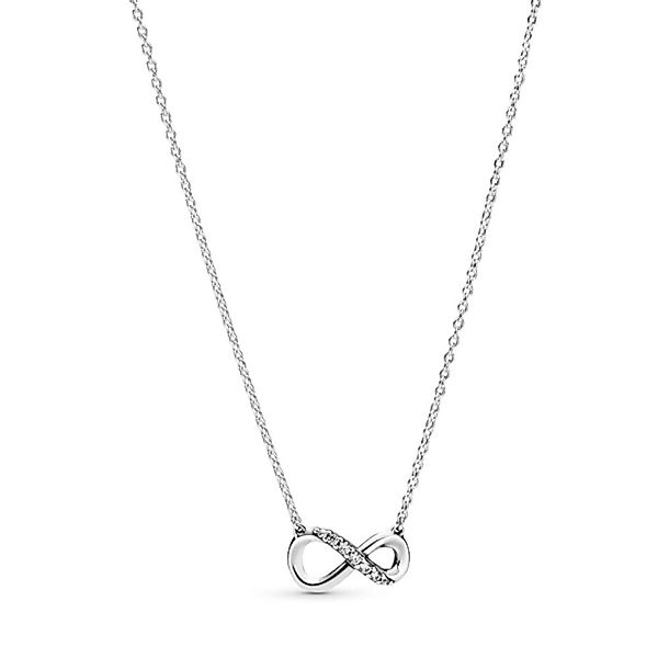 Pandora Kette mit Anhänger 398821C01-50 günstig online kaufen