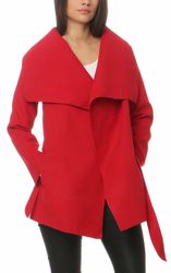 malito more than fashion Kurzmantel 3041 günstig online kaufen