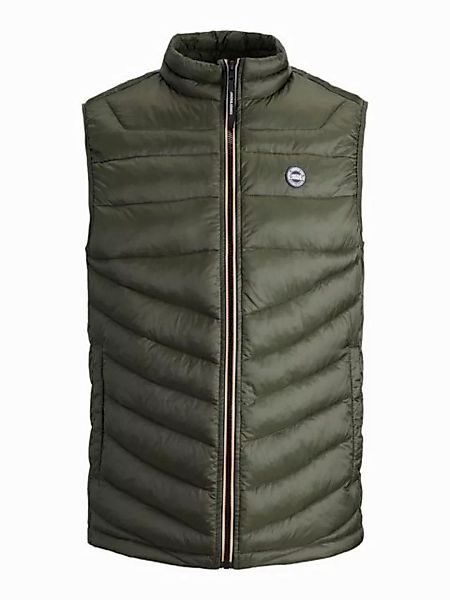 Jack & Jones  Daunenjacken JJEFLY BODYWARMER COLLAR günstig online kaufen