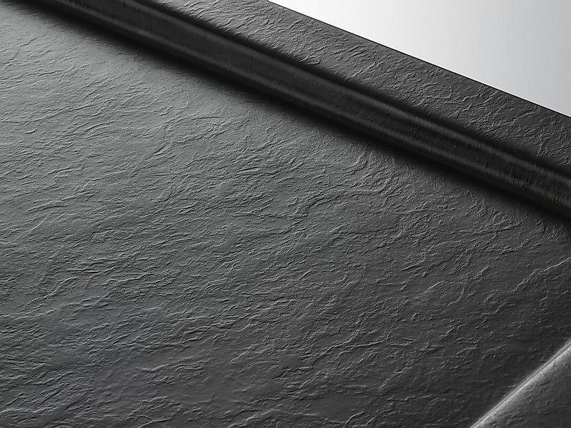 Schulte Duschwanne Adria mit Fußgestell und Ablaufgarnitur, Größenauswahl, günstig online kaufen