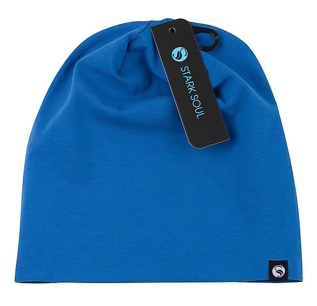 Stark Soul® Beanie Slouch Beanie, leichte günstig online kaufen