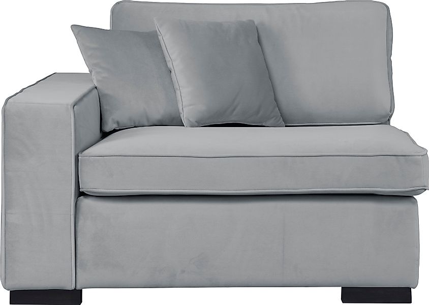 Home affaire Sofaelement Skara, Modul zum günstig online kaufen